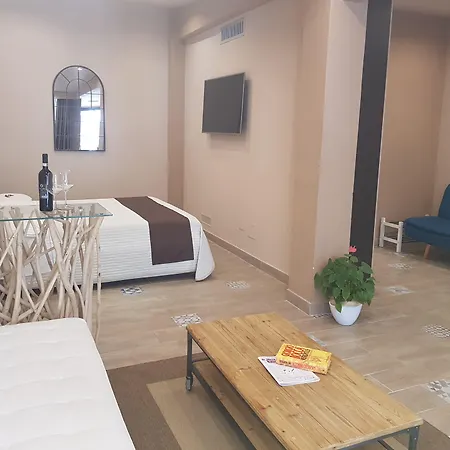 Hotel Orcagna