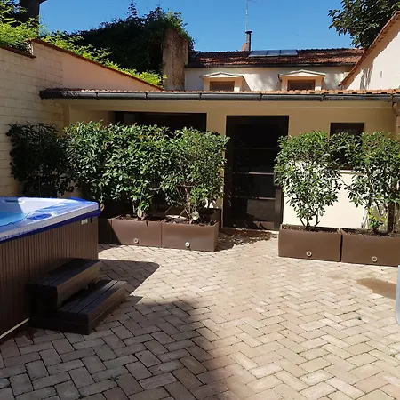 Hotel Orcagna 2*