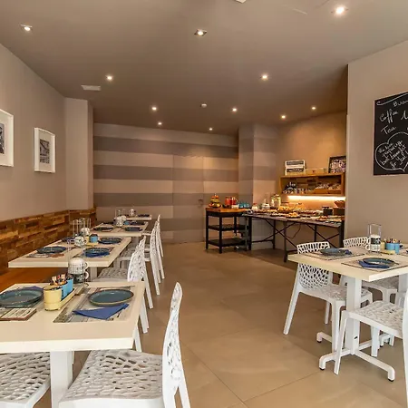 오르카냐 2* 피렌체