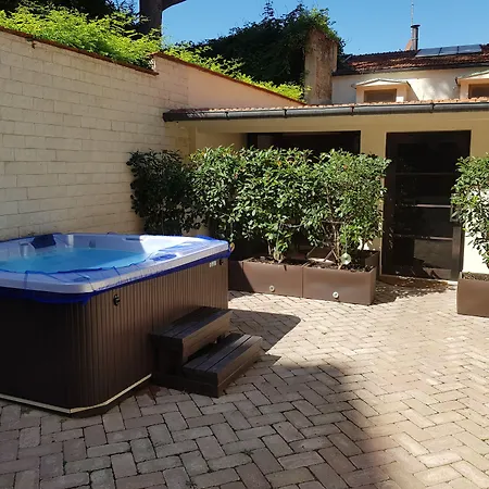 Orcagna Hotel 2*