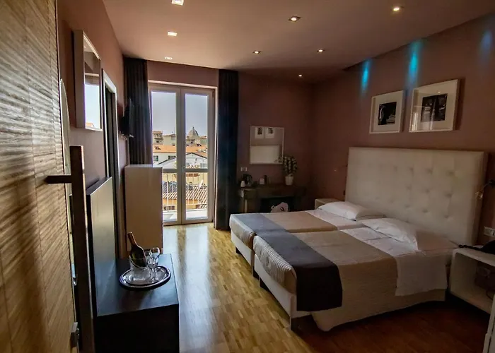 오르카냐 호텔 2*