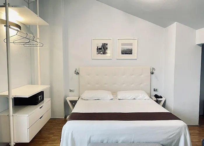 오르카냐 호텔 피렌체