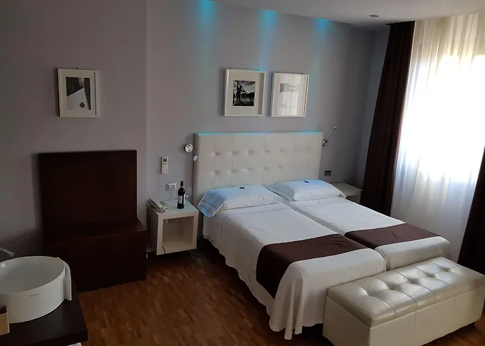 오르카냐 2* 피렌체