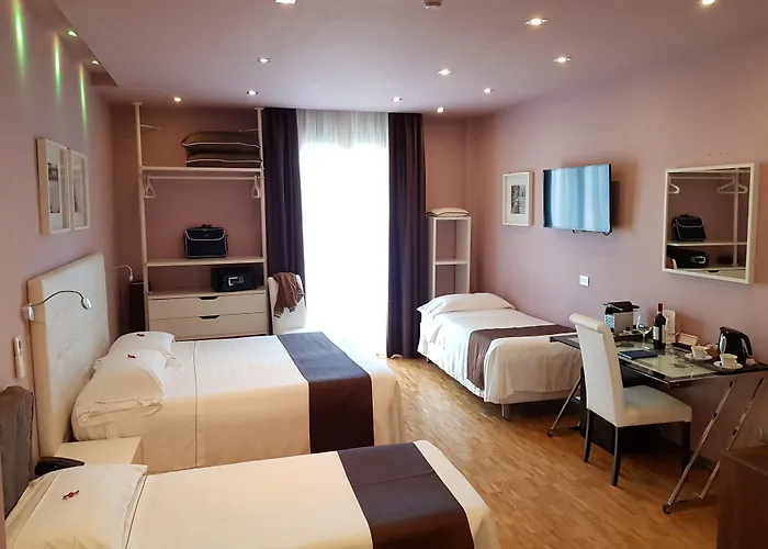 오르카냐 2* 피렌체