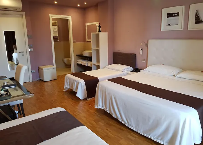 호텔 오르카냐 2*