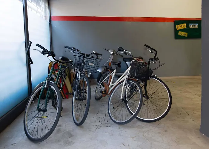 오르카냐 호텔 피렌체