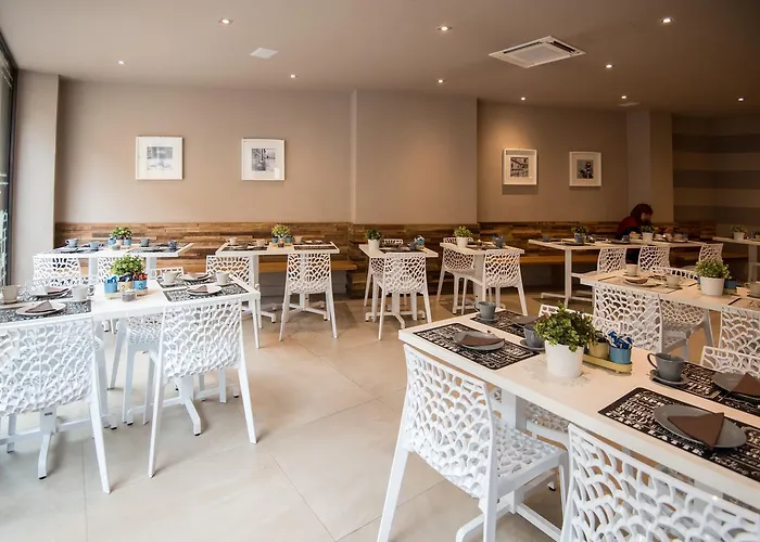 호텔 오르카냐 피렌체