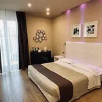 Orcagna Hotel Florenz