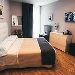 Hotel Orcagna 2*