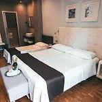 Orcagna Hotel Florenz