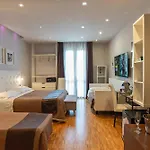 Hotel Orcagna 2*