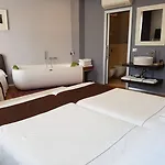 Hotel Orcagna 2*