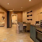 מלון Orcagna פירנצה