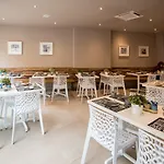 Hotel Orcagna Florenz