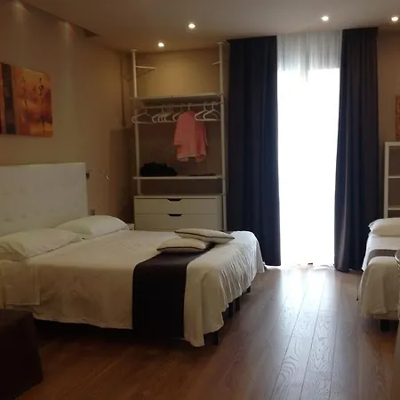 Hotel Orcagna Florence
