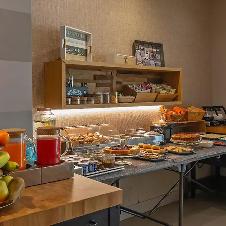 ホテル オルカーニャ