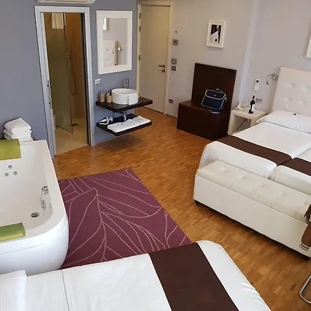 Orcagna Hotel 2*