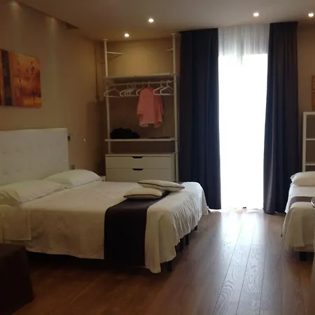 オルカーニャ フィレンツェ