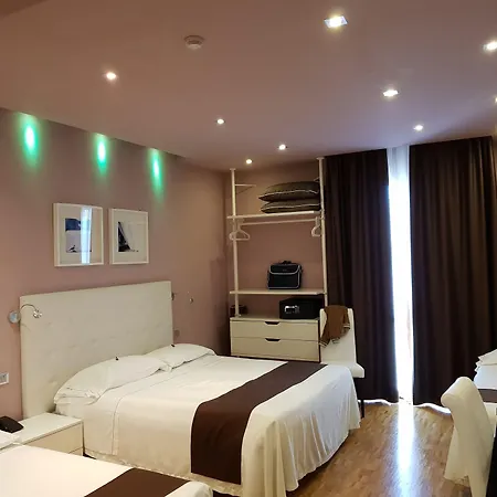 オルカーニャ 2* フィレンツェ