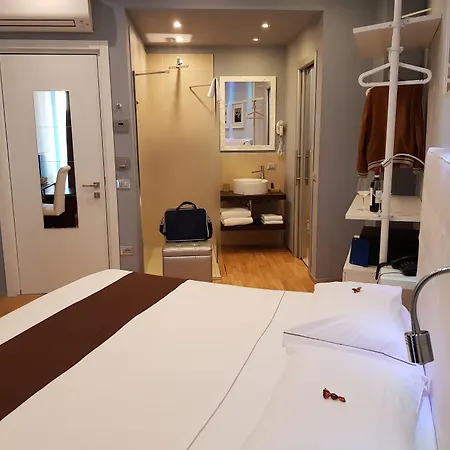 Orcagna Hotel
