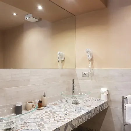 Orcagna Hotel 2*