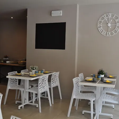Hotel Orcagna 2*