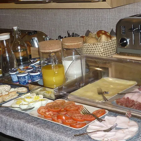 Orcagna Hotel 2*