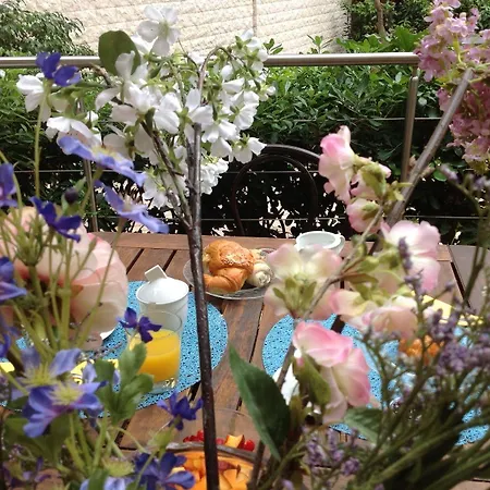 Hotel Orcagna Florença