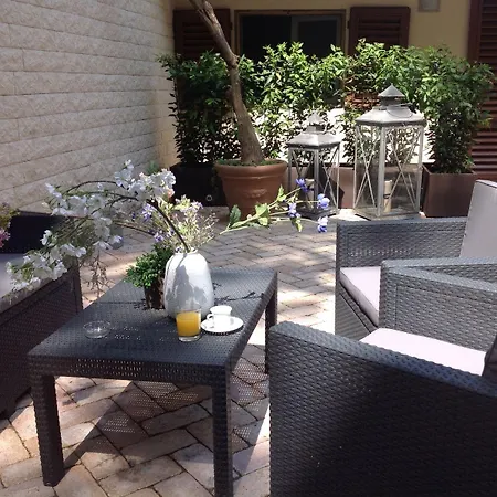 Hotel Orcagna