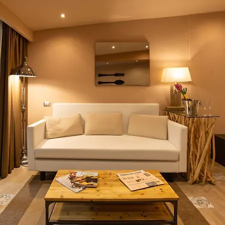Hotel Orcagna Florence