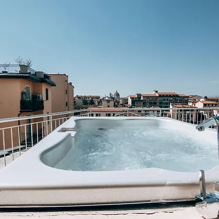 Hotel Orcagna
