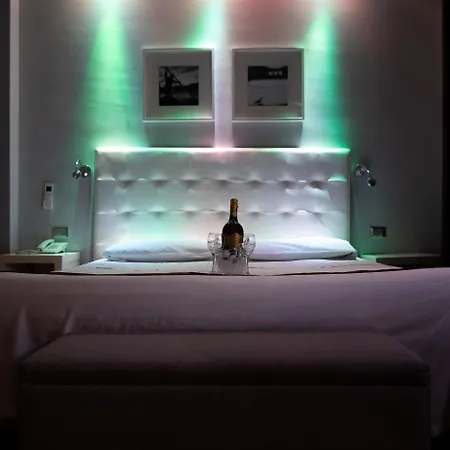 Hotel Orcagna Florenz