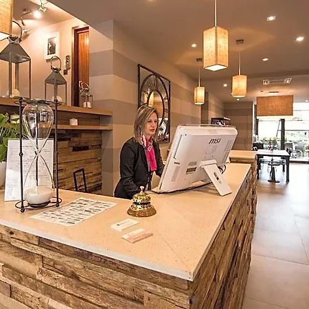 Orcagna Otel 2*