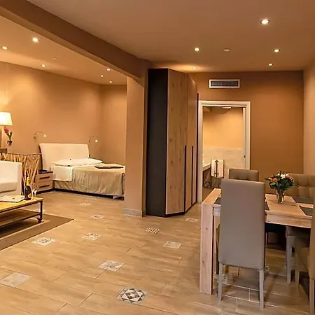 Orcagna Otel