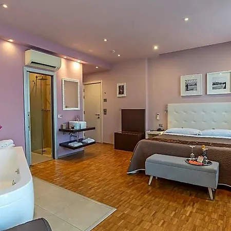 Otel Orcagna