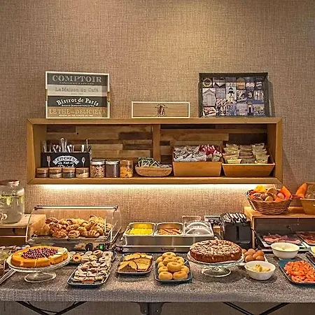 Orcagna Otel 2*