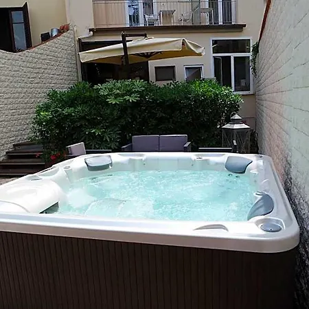 Otel Orcagna