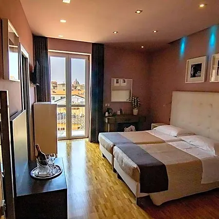 Otel Orcagna