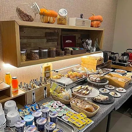 Orcagna Otel 2*