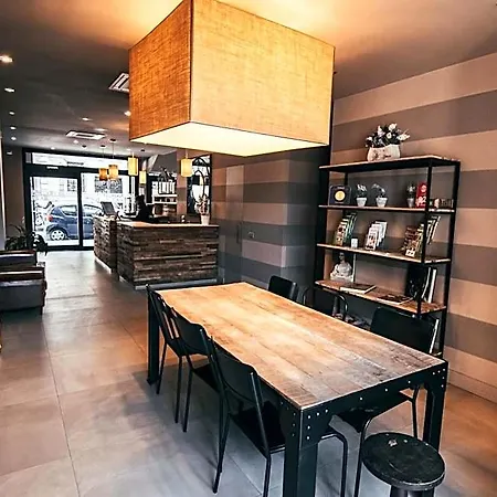 Orcagna Otel 2*
