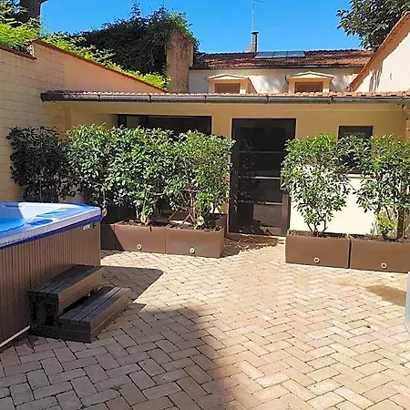 Orcagna Otel 2*