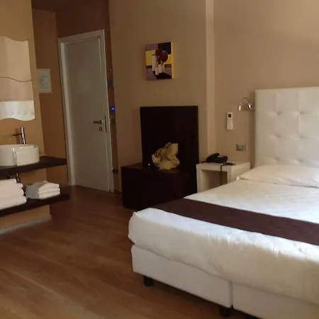 Orcagna Hotel Florence