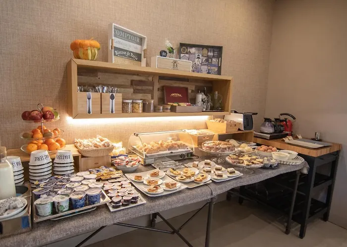 奥卡尼亚酒店 2*