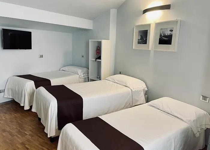 奥卡尼亚酒店 酒店 佛罗伦萨