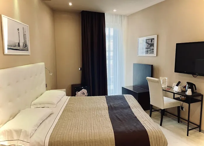 Orcagna Hotel