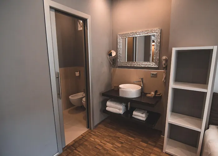 奥卡尼亚酒店 酒店