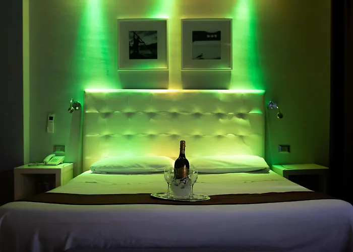 奥卡尼亚酒店 2* 佛罗伦萨