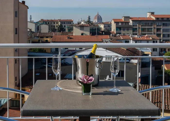 奥卡尼亚酒店 酒店 2*