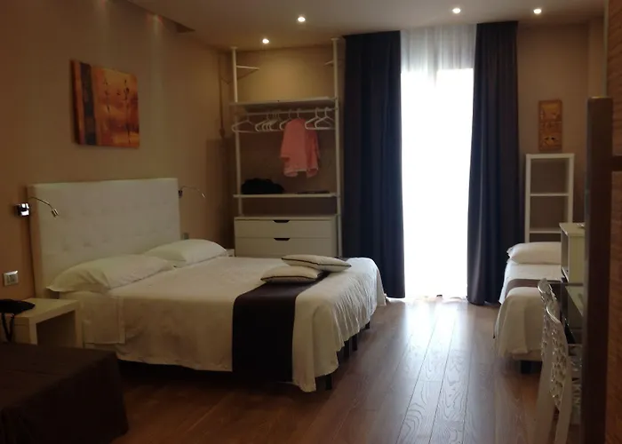 奥卡尼亚酒店 佛罗伦萨