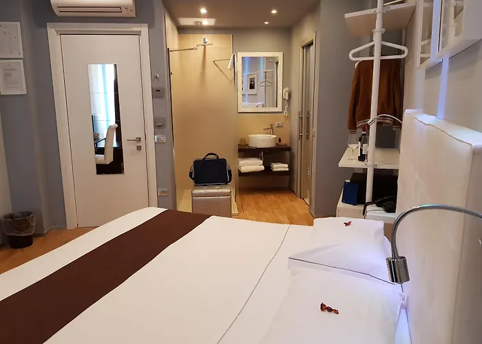 奥卡尼亚酒店 酒店